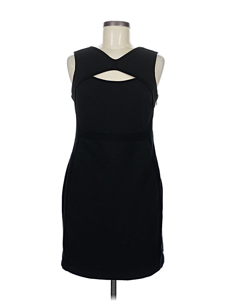 Pre-owned Bailey44 Cocktail Dress In Black