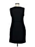 Bailey 44 Solid Black Cocktail Dress Size M - photo 2