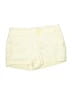 Maurices Yellow Shorts Size 16 - 20 (1) - photo 1