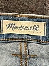 Madewell Hearts Blue Jeans Size 27 waist - photo 4