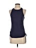 Vie Active Blue Tank Top Size XS - photo 1