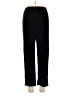 Richards Black Casual Pants Size 10 (petite) - photo 1
