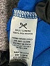 Everly 100% Polyester Solid Blue Casual Dress Size S - photo 8