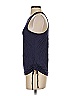 Vie Active Blue Tank Top Size XS - photo 5