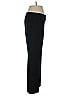 Kasper Solid Black Dress Pants Size 12 - photo 4