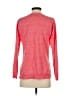 J.Crew Solid Red pullover sweater Size XXS - photo 2