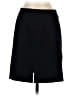 Cache Solid Black Formal Skirt Size S (estimated) - photo 1