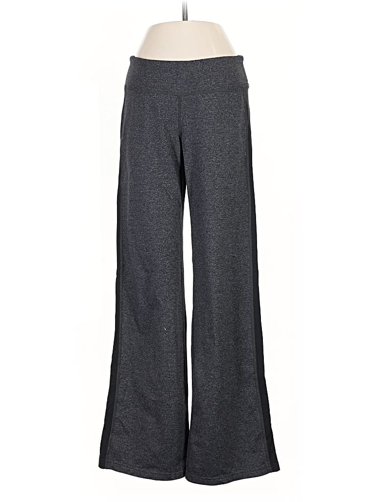 Pre-owned Lucy Dress Pants In Gray