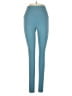 Girlfriend Collective Blue Active Pants Size S - photo 1