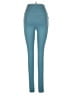 Girlfriend Collective Blue Active Pants Size S - photo 2