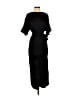 Knot Sisters Black Jumpsuit Size S - photo 1