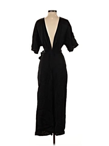 Knot Sisters Jumpsuit (view 2)