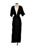 Knot Sisters Black Jumpsuit Size S - photo 2