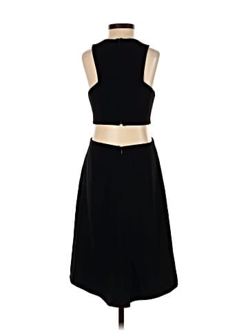 Halston Heritage Cocktail Dress (view 2)
