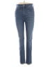 Madewell Blue Jeans Size 27 waist - photo 1