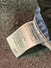 Adriano Goldschmied Hearts Blue Jeans Size 26 r - photo 4