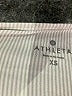 Athleta Silver Long Sleeve T-Shirt Size XS - photo 6