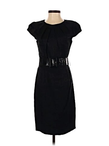 Chetta B Cocktail Dress (view 1)