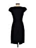Chetta B Black Cocktail Dress Size 2 - photo 2