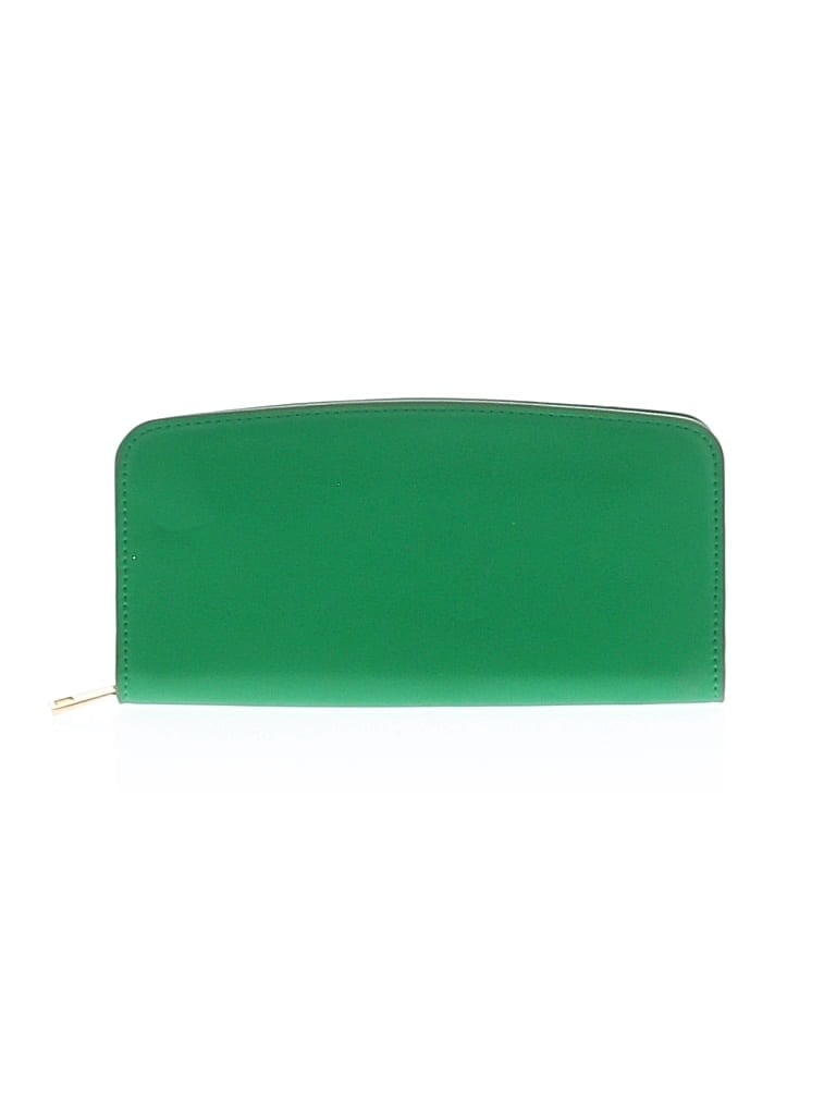 Pre-owned A New Day Wallet In Green