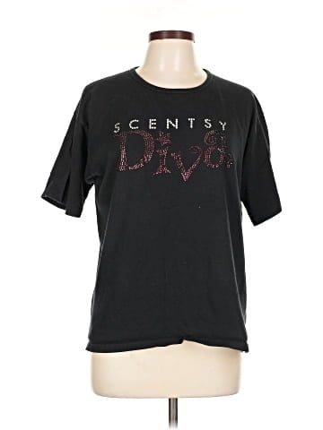 Anvil Short Sleeve T-Shirt (view 1)