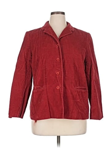 Lands' End Blazer (view 1)