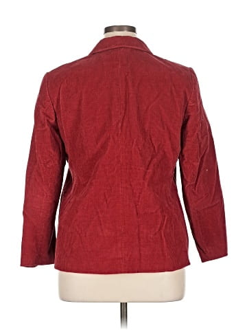 Lands' End Blazer (view 2)