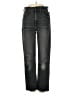 Madewell Gray Jeans Size 24 waist - photo 1