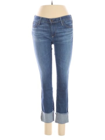 Adriano Goldschmied Jeans (view 1)