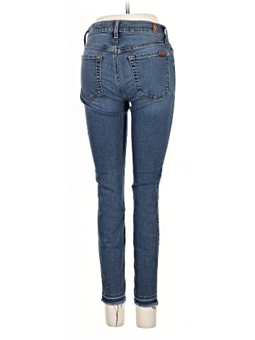 7 For All Mankind Jeans (view 2)