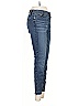 7 For All Mankind Solid Blue Jeans Size 27 waist - photo 4