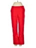Corey Lynn Calter Red Casual Pants Size 4 - photo 1