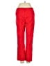 Corey Lynn Calter Red Casual Pants Size 4 - photo 2