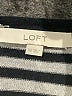 Ann Taylor LOFT Ivory Cardigan Size XS - photo 6