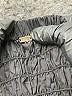 YFB Solid Black Casual Dress Size S - photo 3