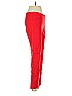 Corey Lynn Calter Red Casual Pants Size 4 - photo 4
