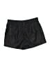 BCBGMAXAZRIA 100% Polyurethane Black Athletic Shorts Size M - photo 2