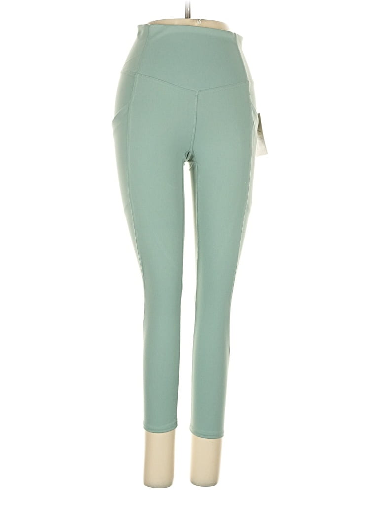 Danskin Active Pants In Green