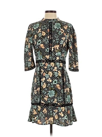 Walter Baker Casual Dress (view 1)
