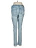 Treasure & Bond Hearts Blue Jeans Size 28 waist - photo 2