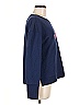 Vineyard Vines Blue Sweatshirt Size M - photo 4