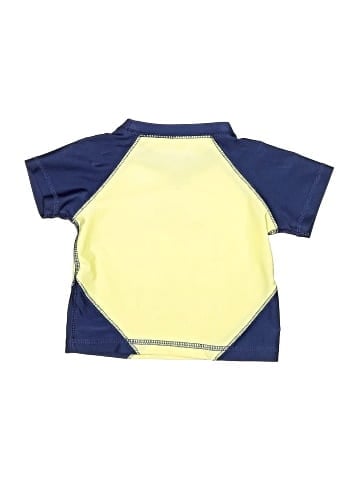 First Impressions Rash Guard (view 2)
