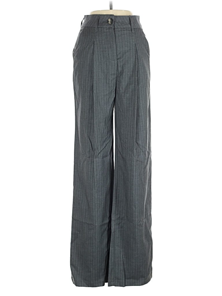 Pre-owned Wild Fable Dress Pants In Gray