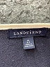 Lands' End Blue Cardigan Size XS - photo 3