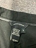 Jules & Leopold Black Active Pants Size 8 - photo 7