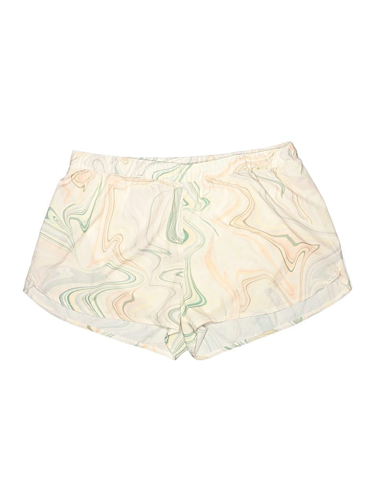 Pre-owned Active By Old Navy Shorts In Green