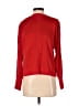Vince Camuto Red Pullover Sweater Size XS - photo 1