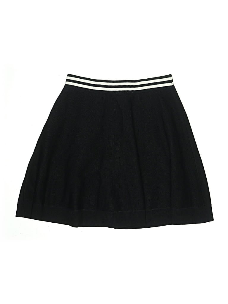 Pre-owned House Of Harlow 1960 Skort In Black