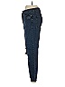 Old Navy Hearts Blue Jeans Size 6 - photo 5