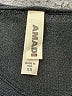 Amadi Color Block Black Cocktail Dress Size XS - photo 3